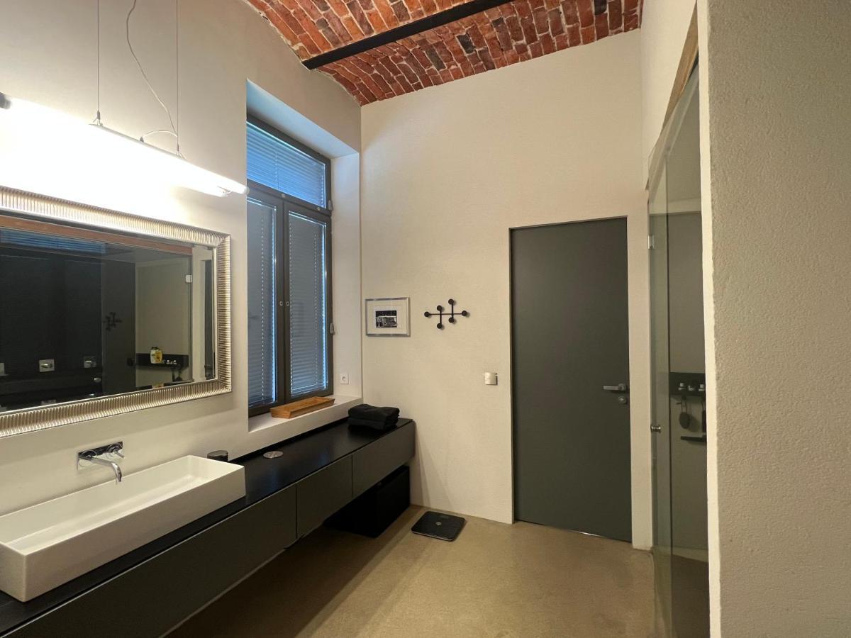 Loft Suite Lappeenranta Exterior photo