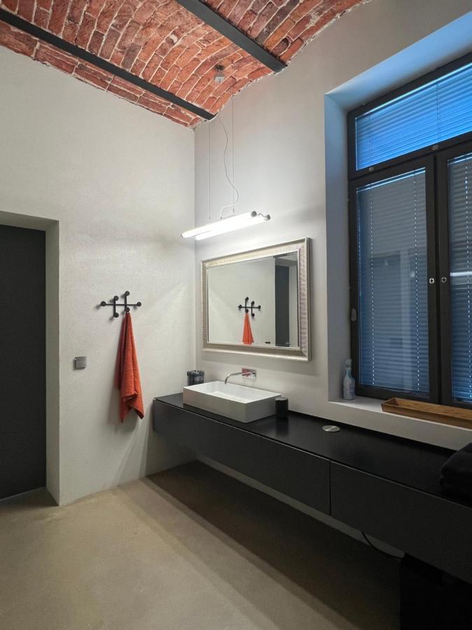 Loft Suite Lappeenranta Exterior photo