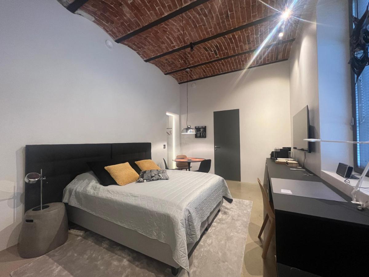 Loft Suite Lappeenranta Exterior photo